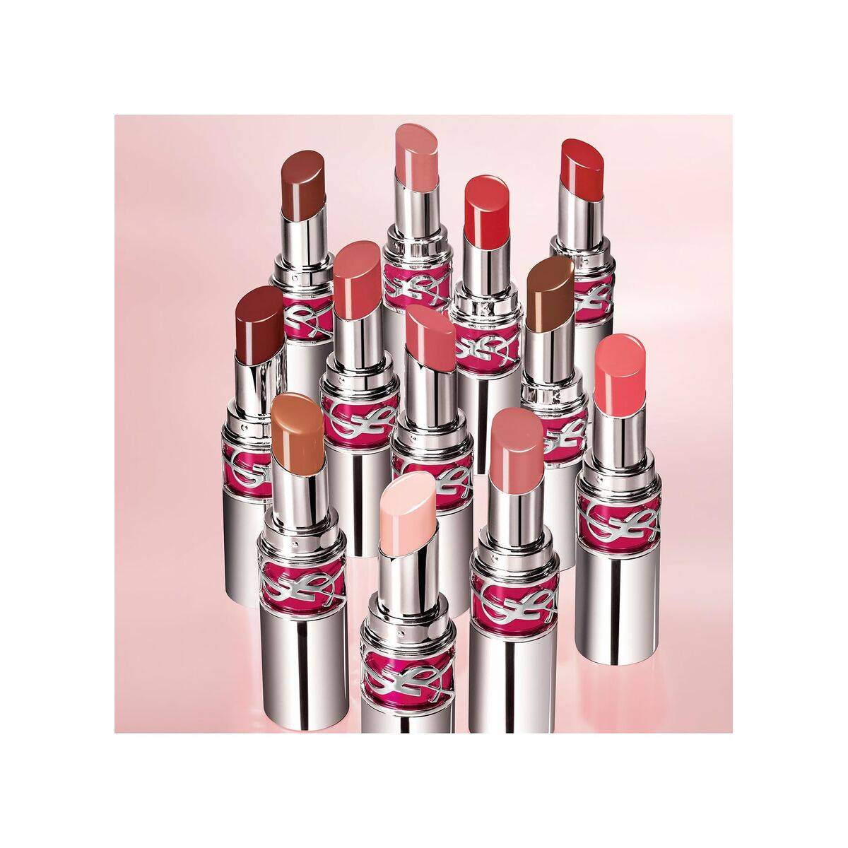 Pintalabios YSL LOVESHINE