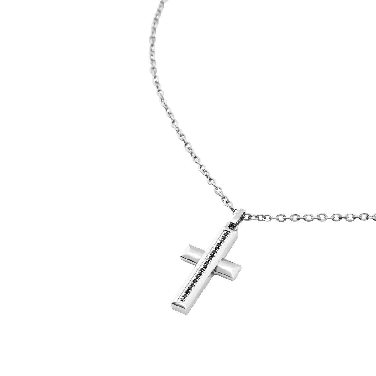 Collar Hombre Breil TJ3637