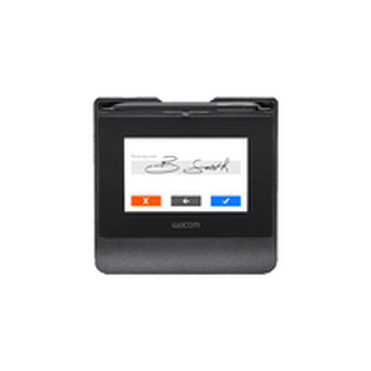 Tabletas Gráficas y Pens Wacom STU540