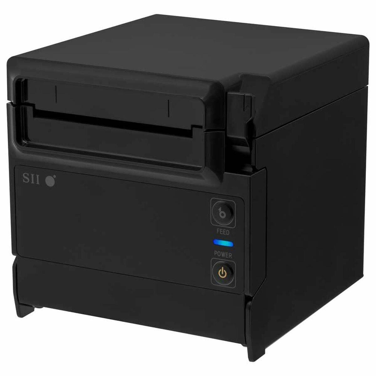 Impresora de Tickets Seiko RP-F10-K27J1-5 USB-C
