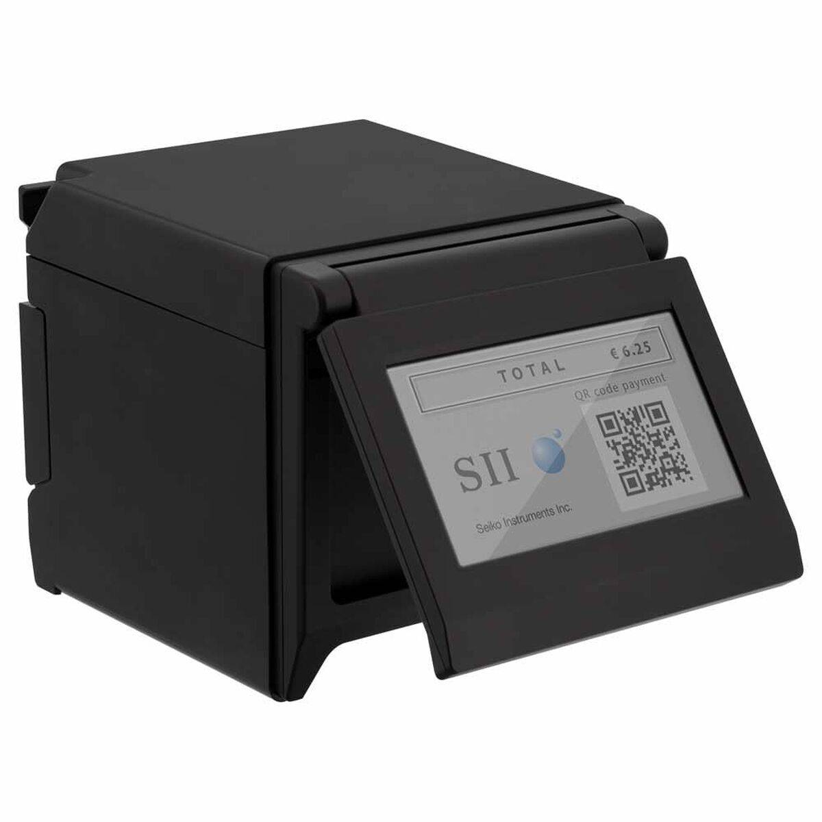 Impresora de Tickets Seiko RP-F10-K27J1-5 USB-C