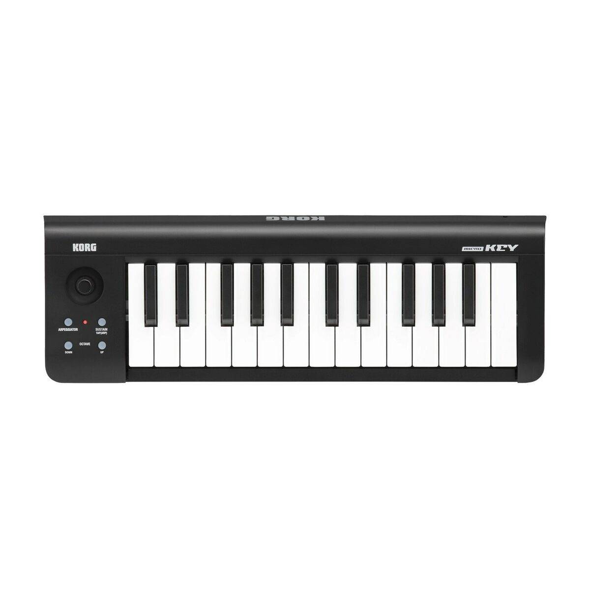 Piano Electrónico KORG MICROKEY 25