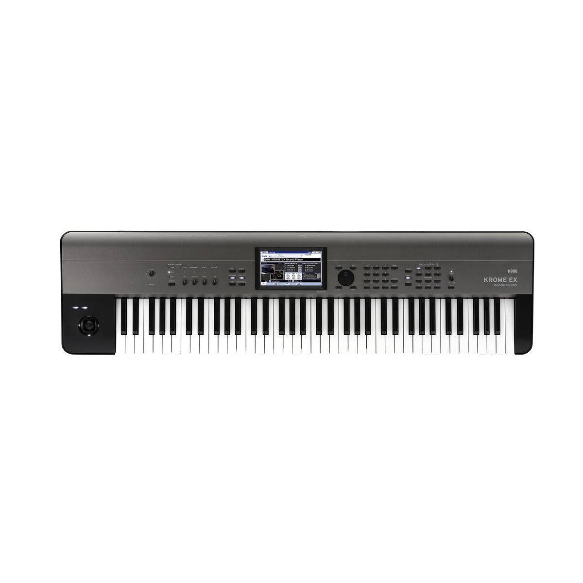Piano Electrónico KORG 100022857000