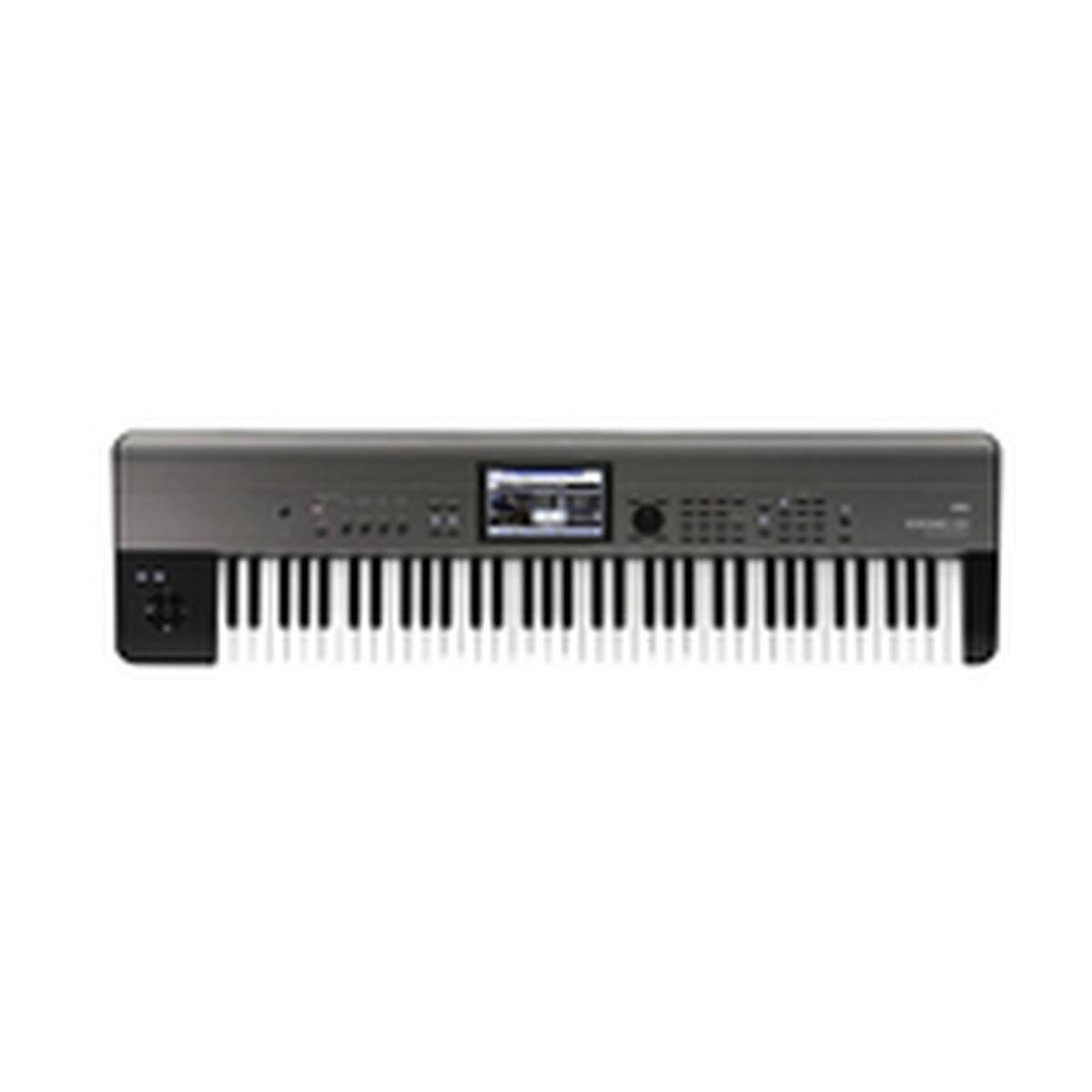 Piano Electrónico KORG 100022857000