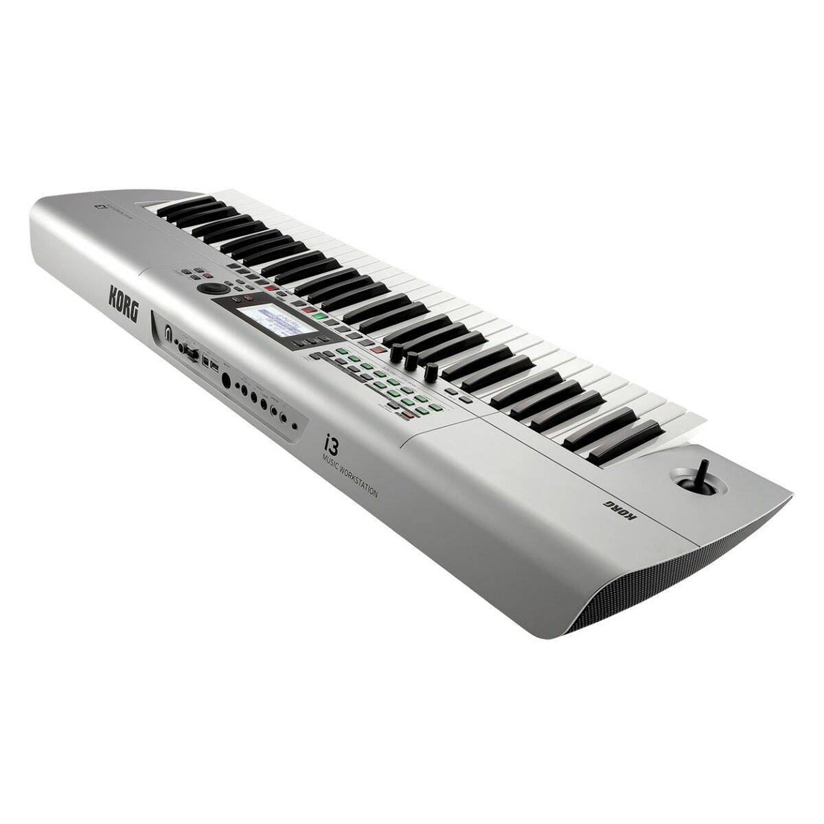 Piano Electrónico KORG I3MS