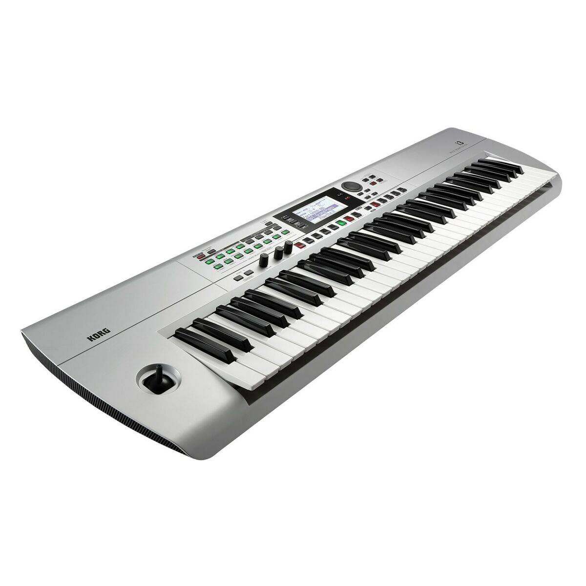 Piano Electrónico KORG I3MS