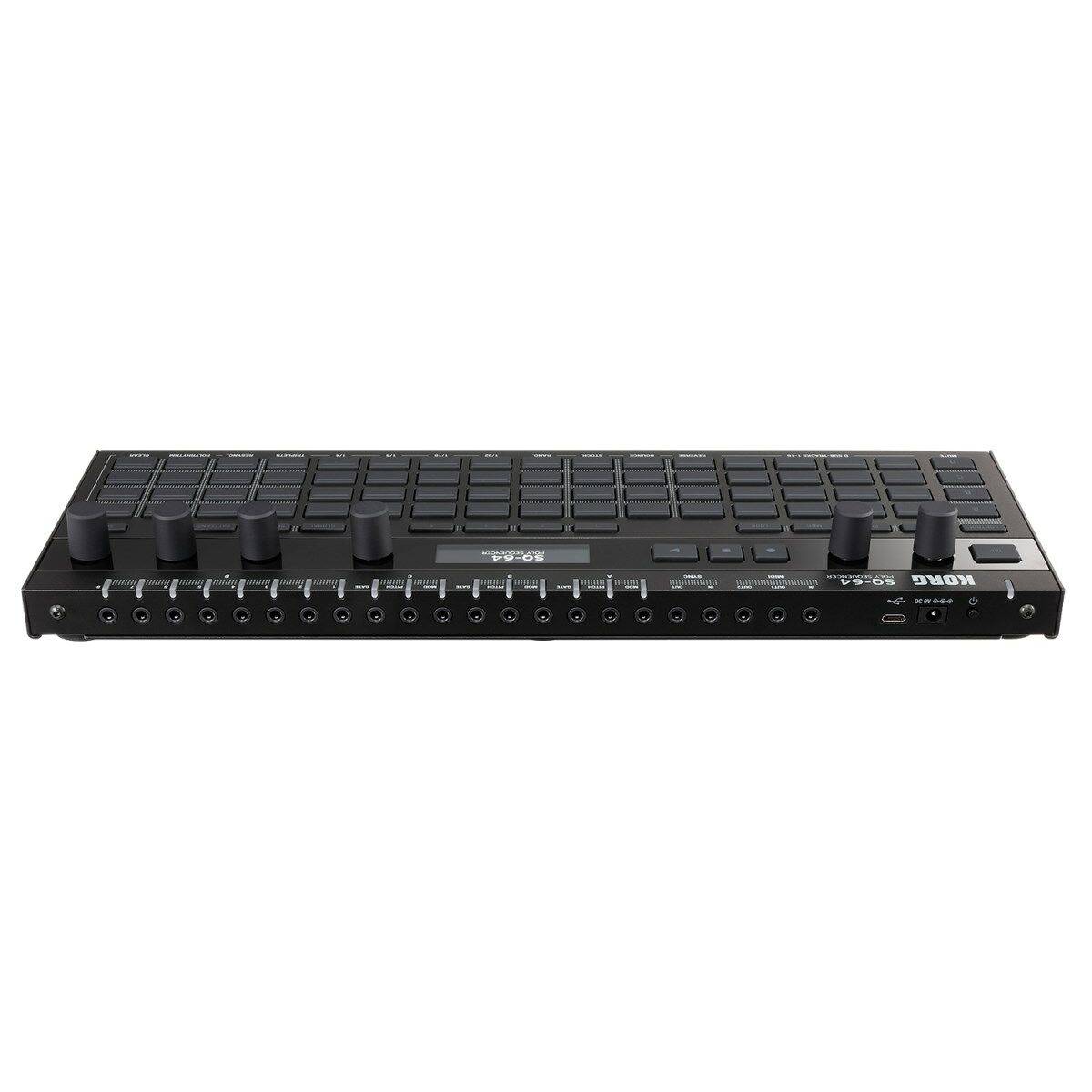 Piano Electrónico KORG SQ-64