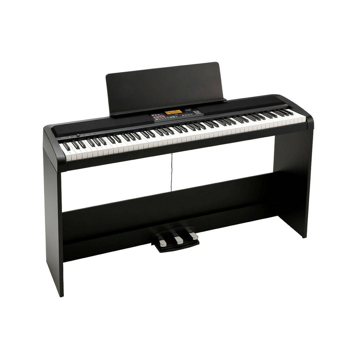 Teclado KORG XE20 SP