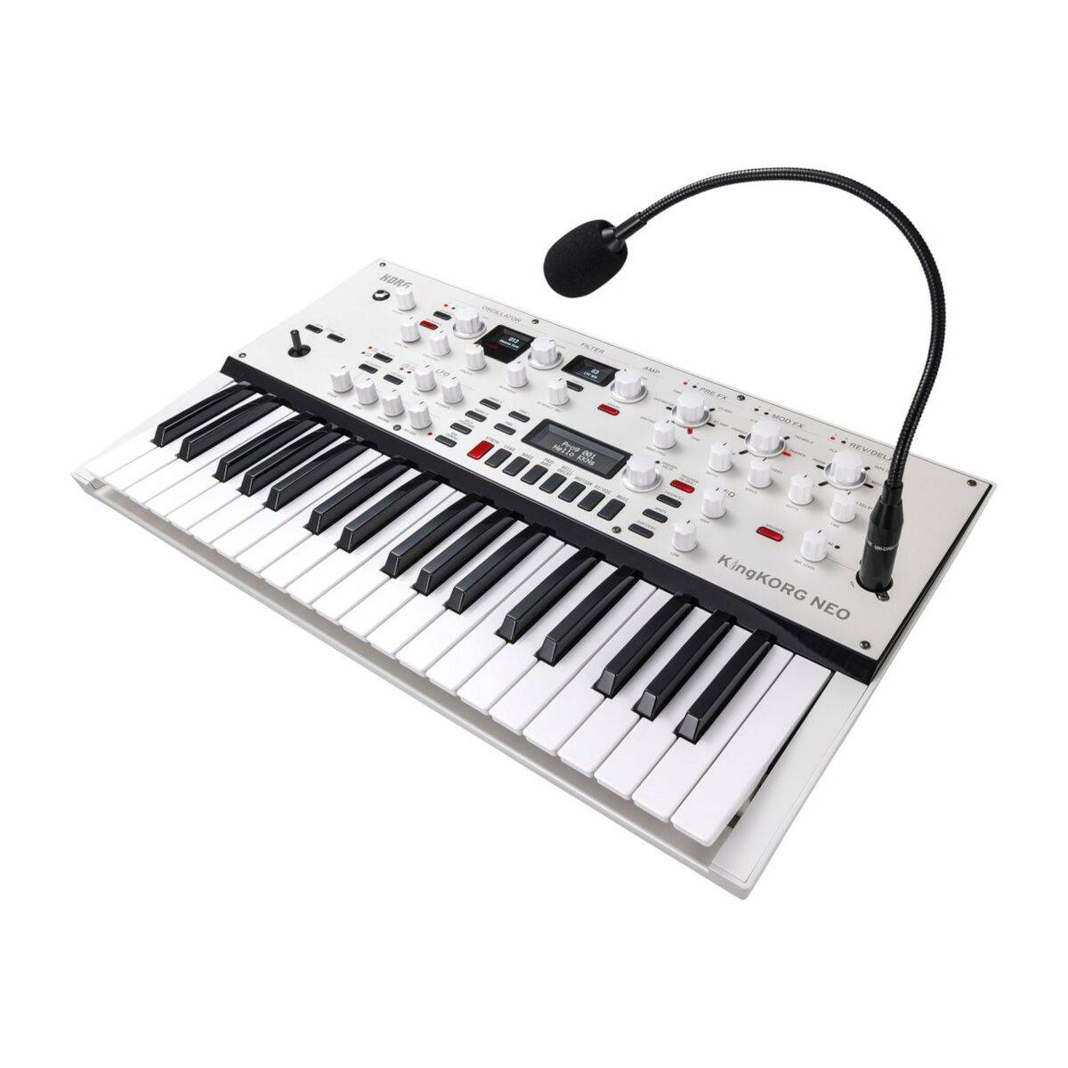 Piano Electrónico KORG KINGKORG NEO