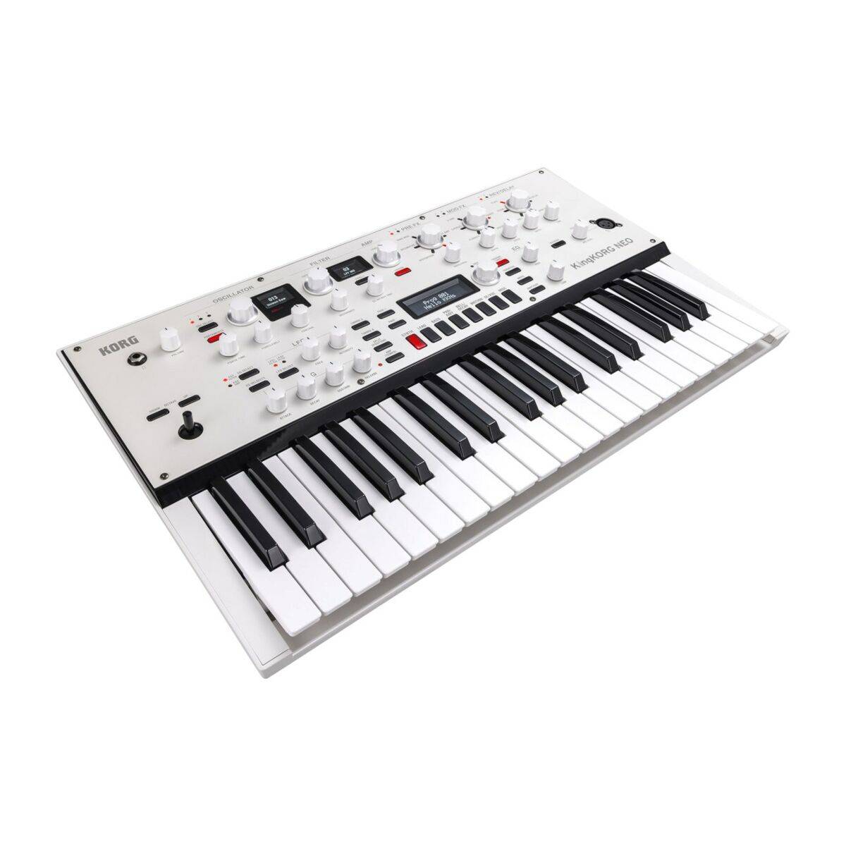 Piano Electrónico KORG KINGKORG NEO