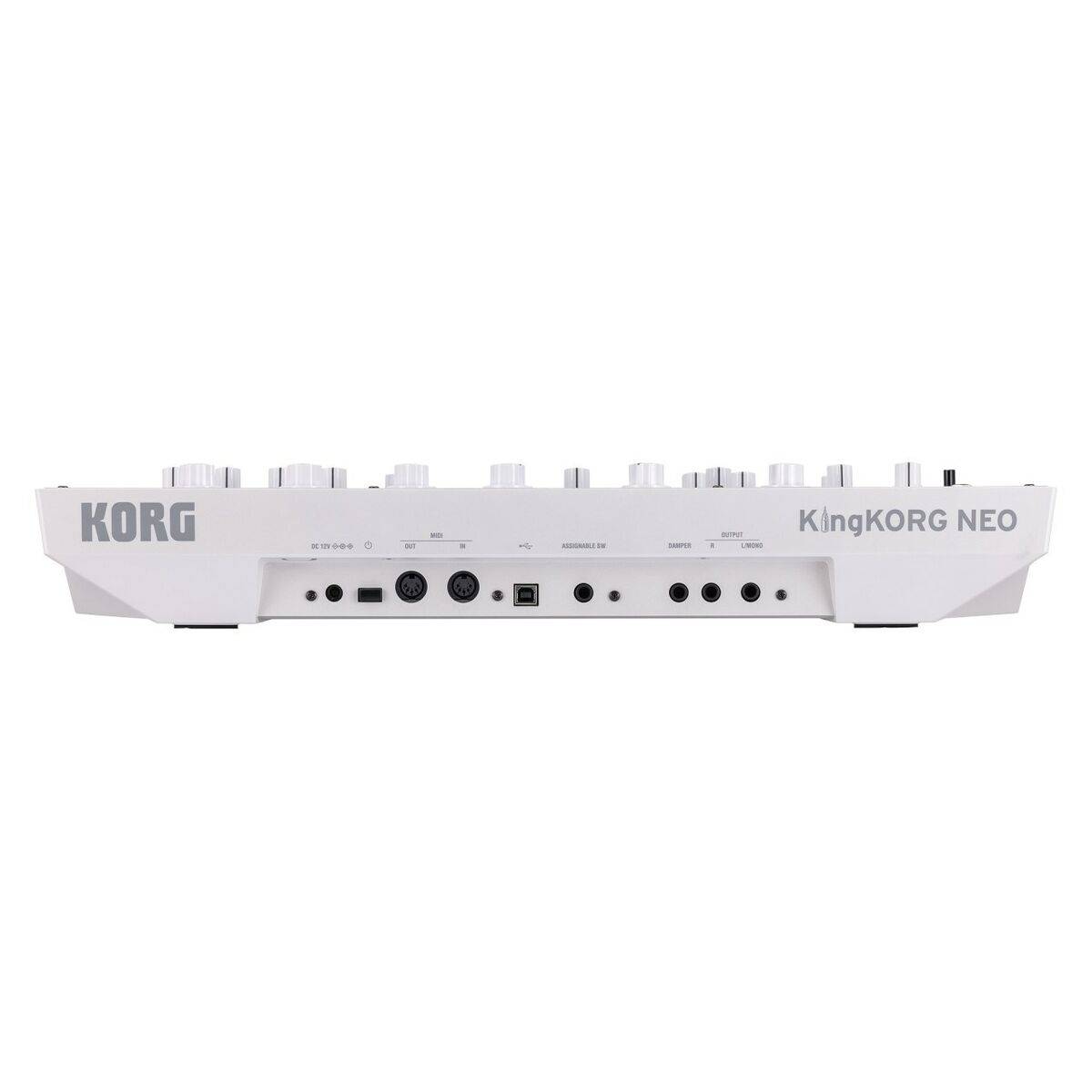 Piano Electrónico KORG KINGKORG NEO