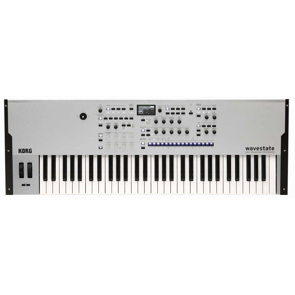 Piano Electrónico KORG 100027810000