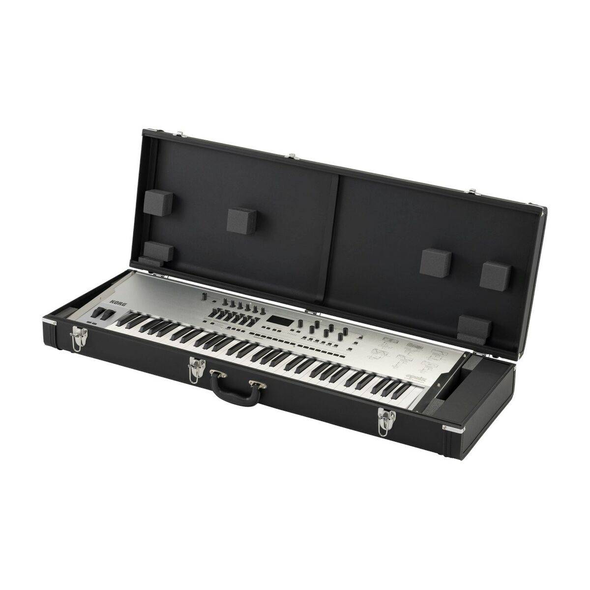 Piano Electrónico KORG 100027811000