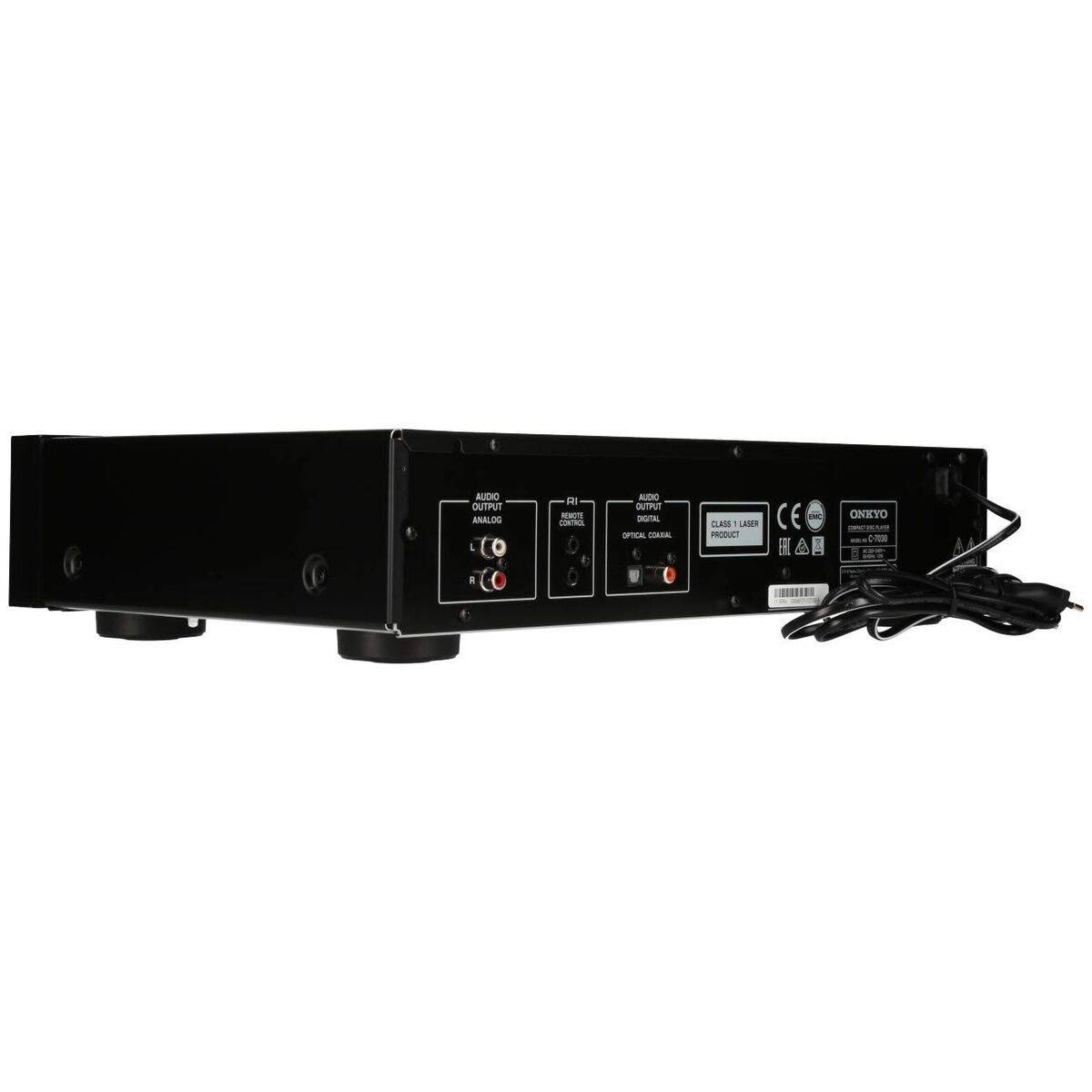 Cable Óptico Toslink Onkyo ON-C7030M3BMMP
