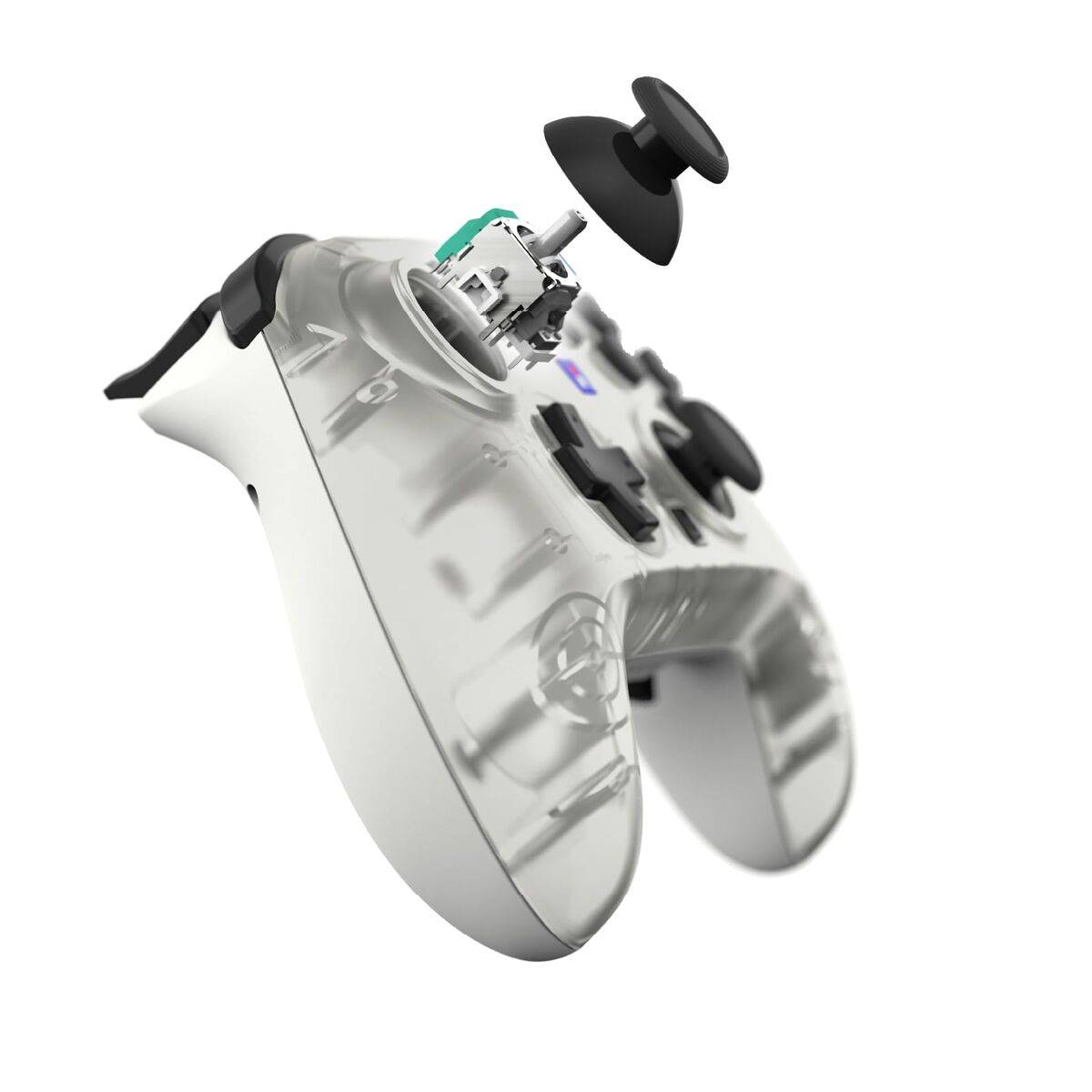 Mando Gaming HORI NSX-132E