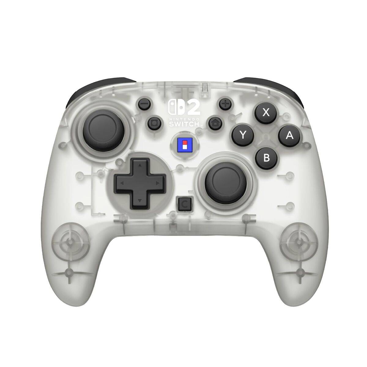 Mando Gaming HORI NSX-132E