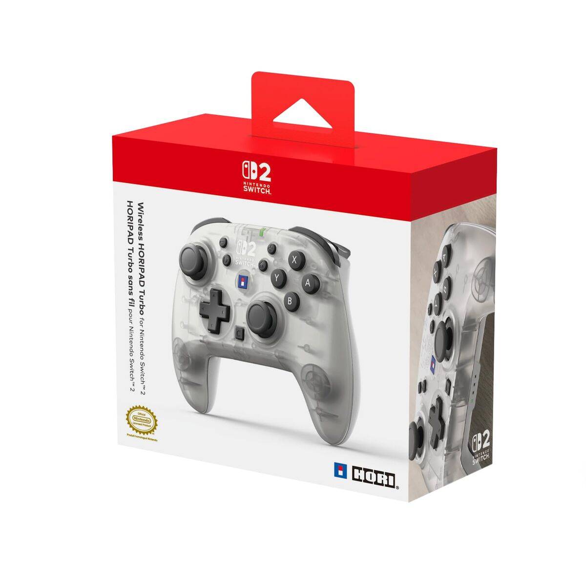 Mando Gaming HORI NSX-132E