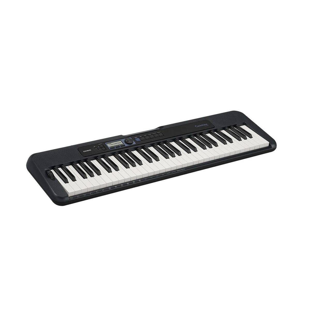 Sintetizador Casio MU CT-S300 BK