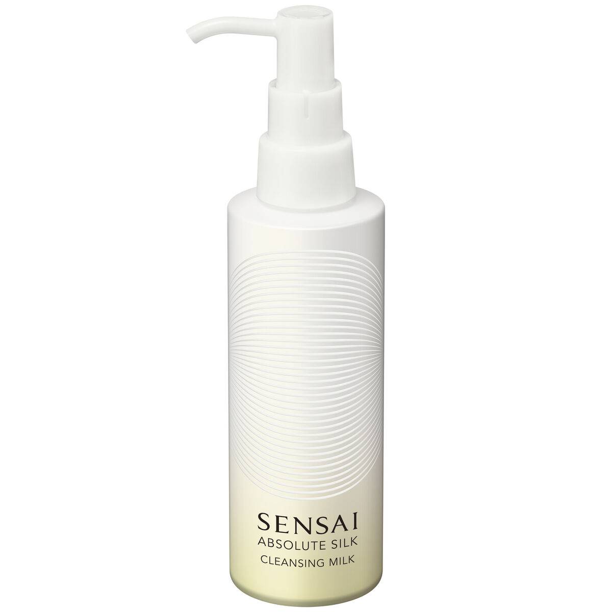 Leche Limpiadora Kanebo Absolute Silk 150 ml