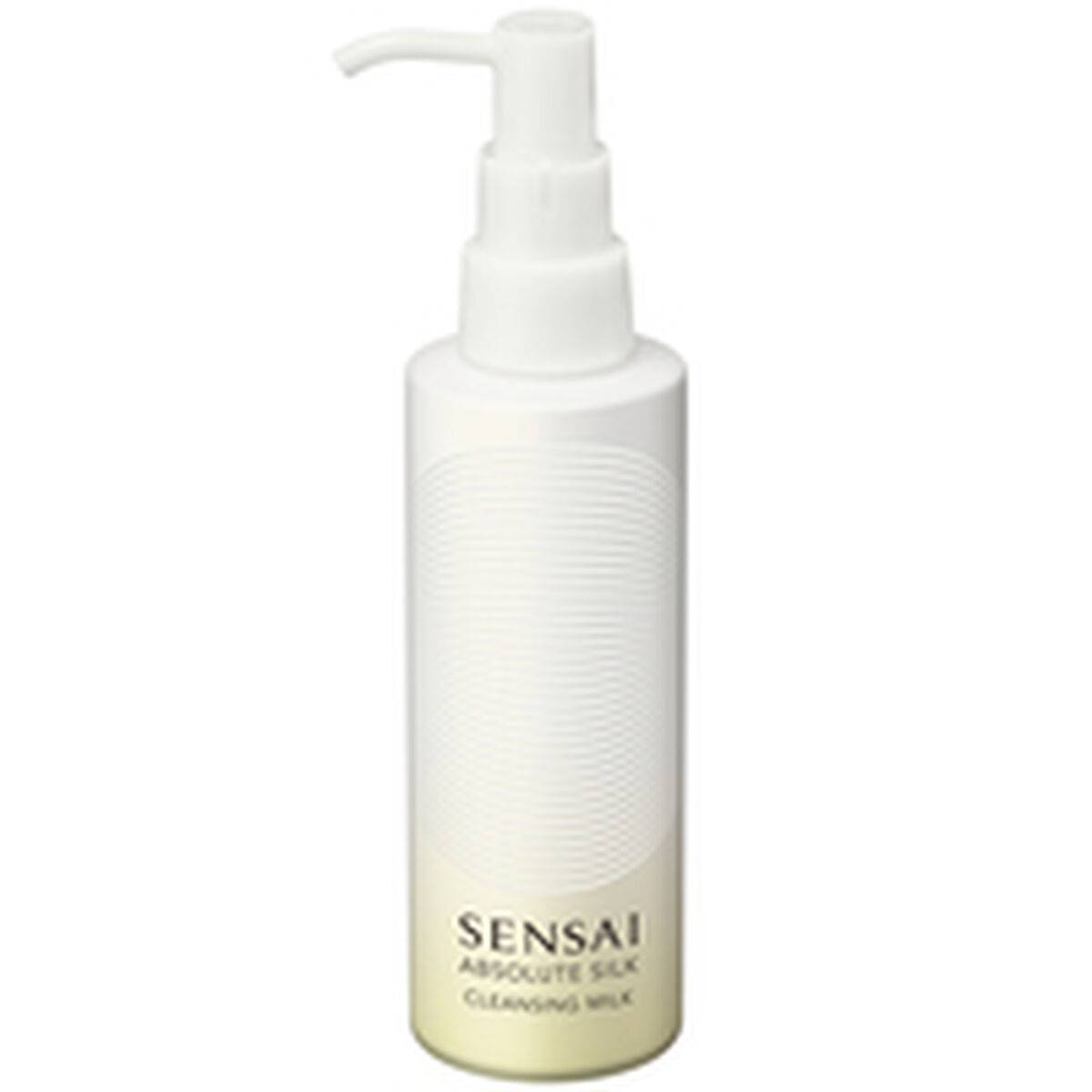Leche Limpiadora Kanebo Absolute Silk 150 ml