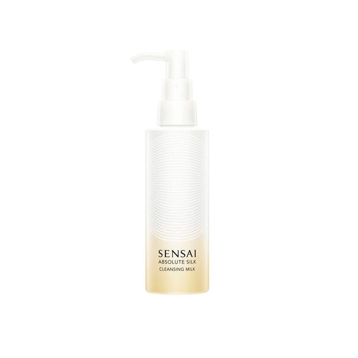 Leche Limpiadora Kanebo Absolute Silk 150 ml