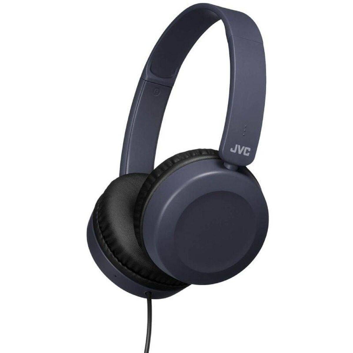 Auriculares JVC HA-S31M-A Azul