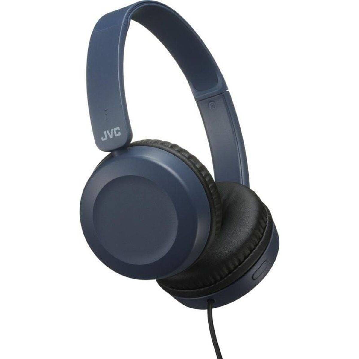 Auriculares JVC HA-S31M-A Azul