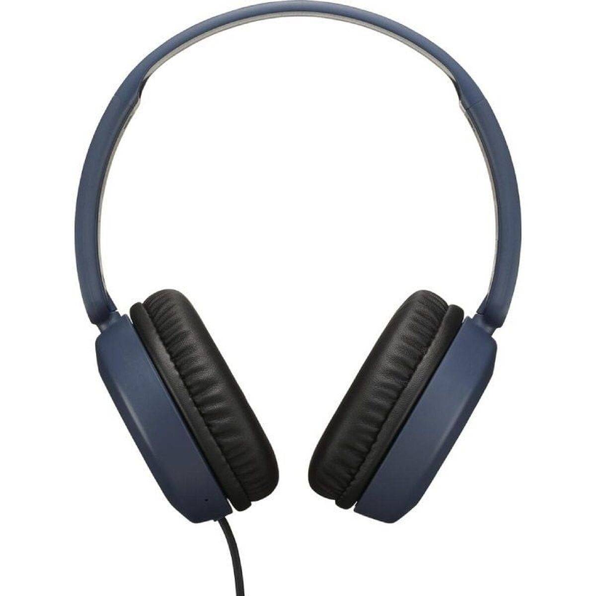 Auriculares JVC HA-S31M-A Azul