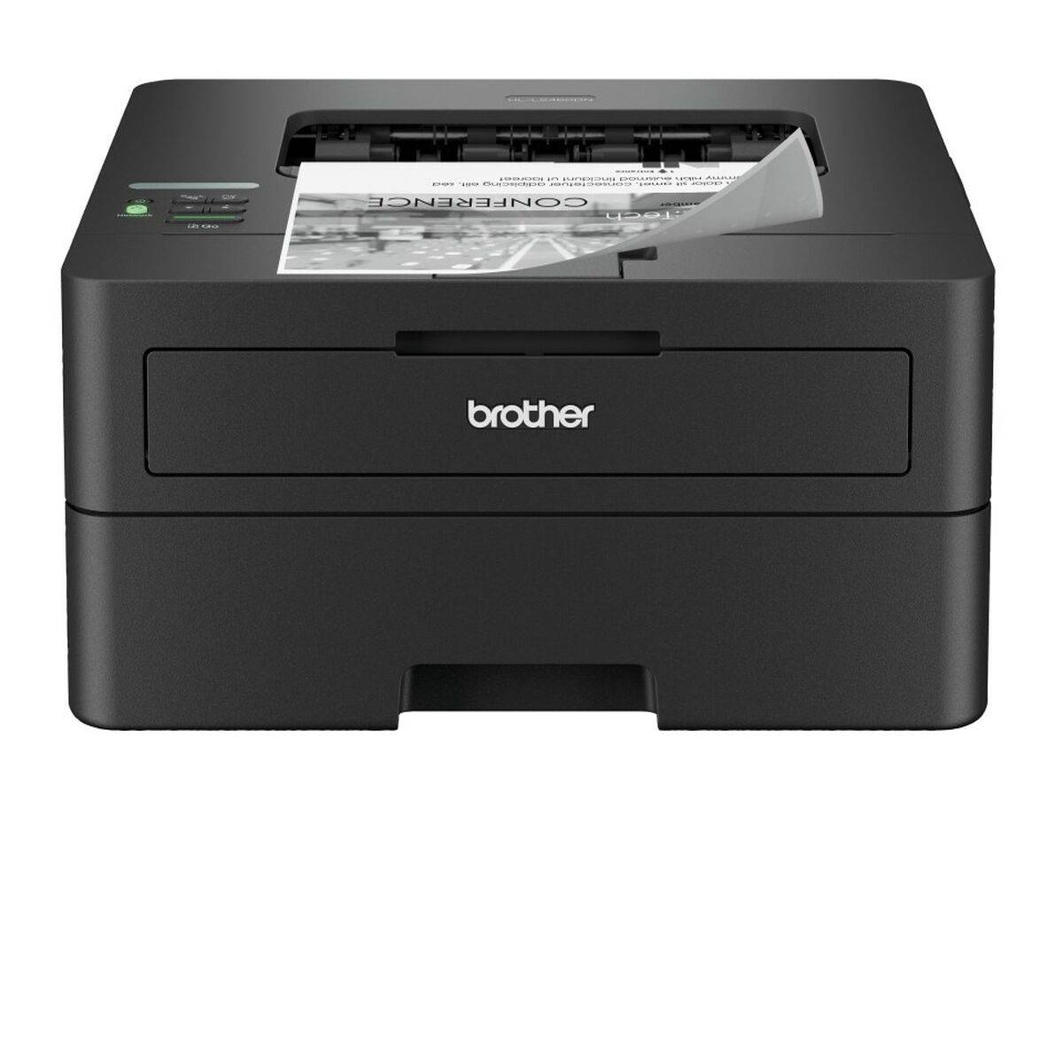Impresora Láser Brother HL-L2460DN