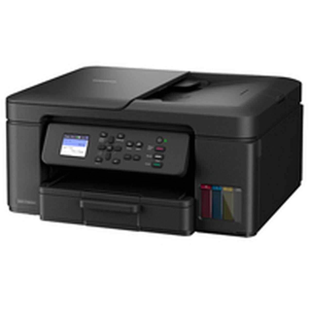 Impresora Multifunción Brother DCPT780DWRE1