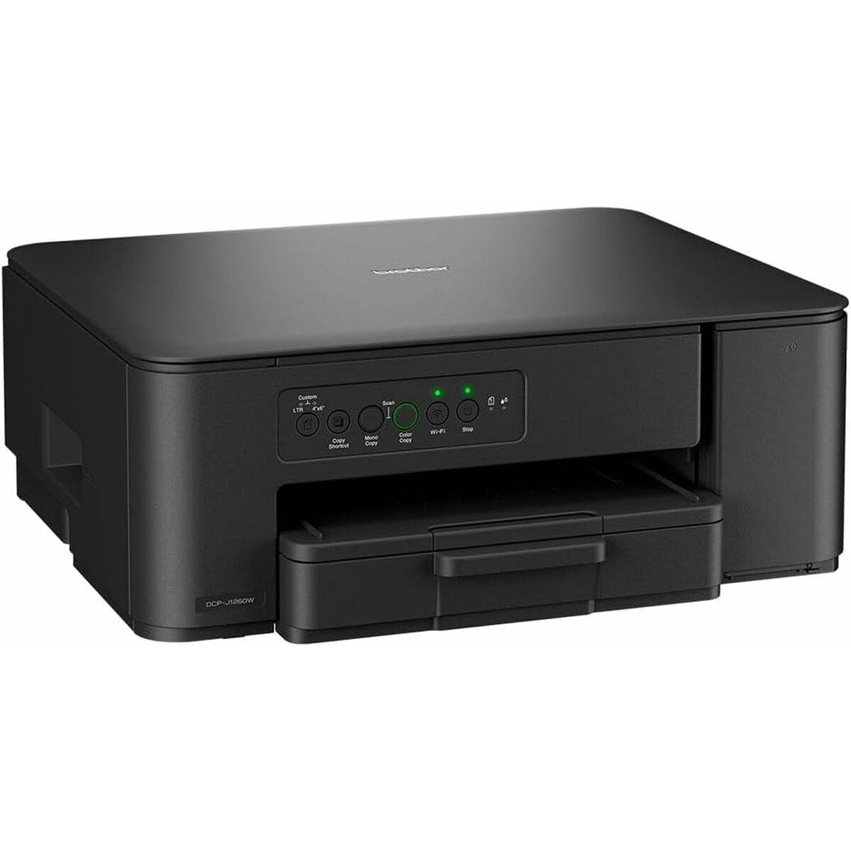 Impresora Multifunción Brother DCPJ1260WRE1