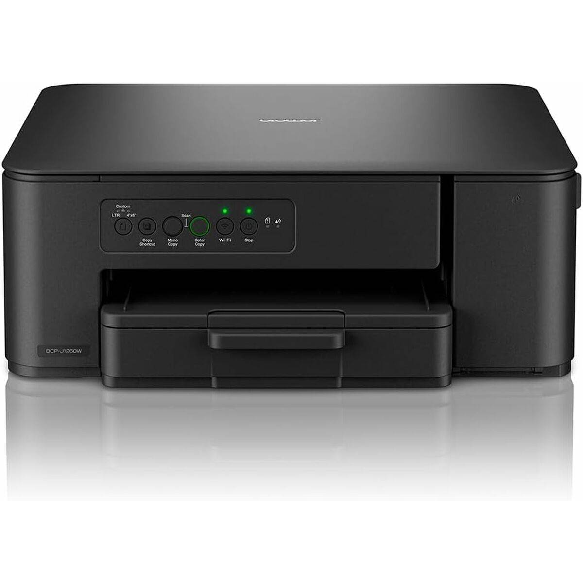 Impresora Multifunción Brother DCPJ1260WRE1