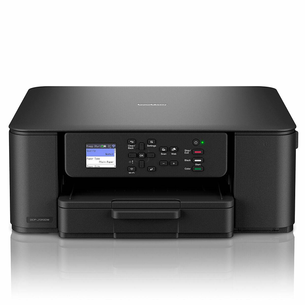 Impresora Multifunción Brother DCPJ1310DWRE1