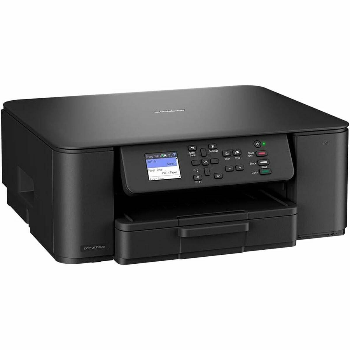 Impresora Multifunción Brother DCPJ1310DWRE1