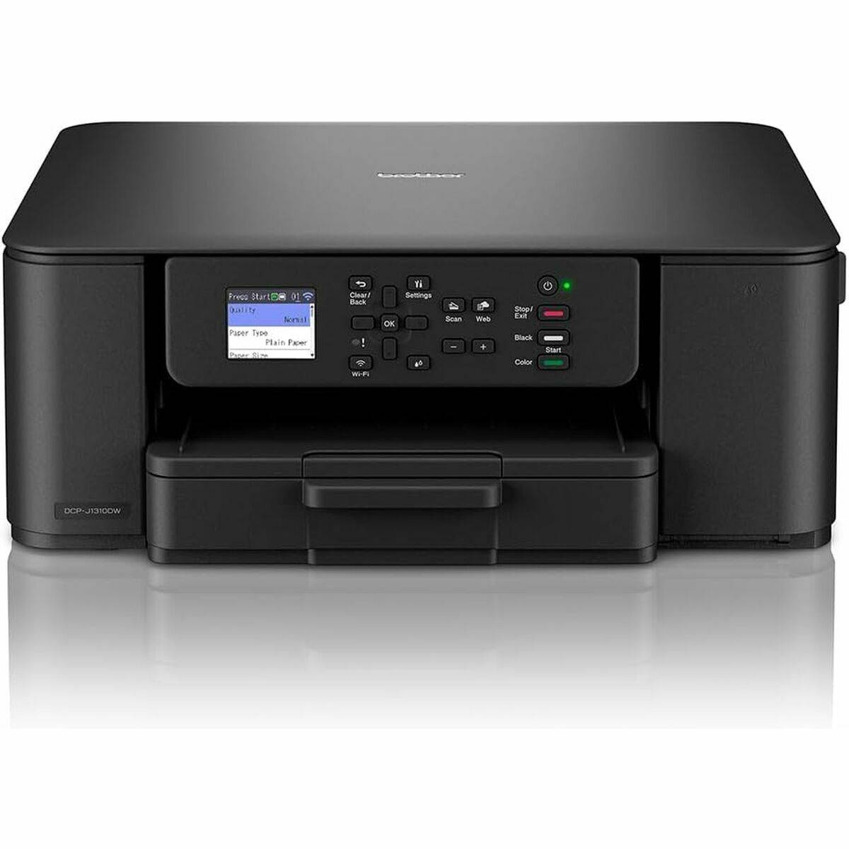 Impresora Multifunción Brother DCPJ1310DWRE1