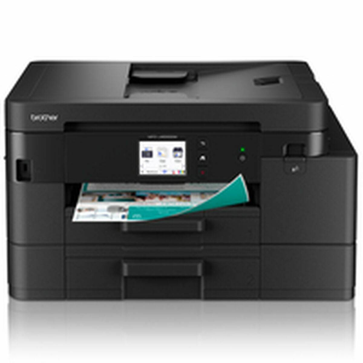 Impresora Multifunción Brother MFCJ4550DWRE1
