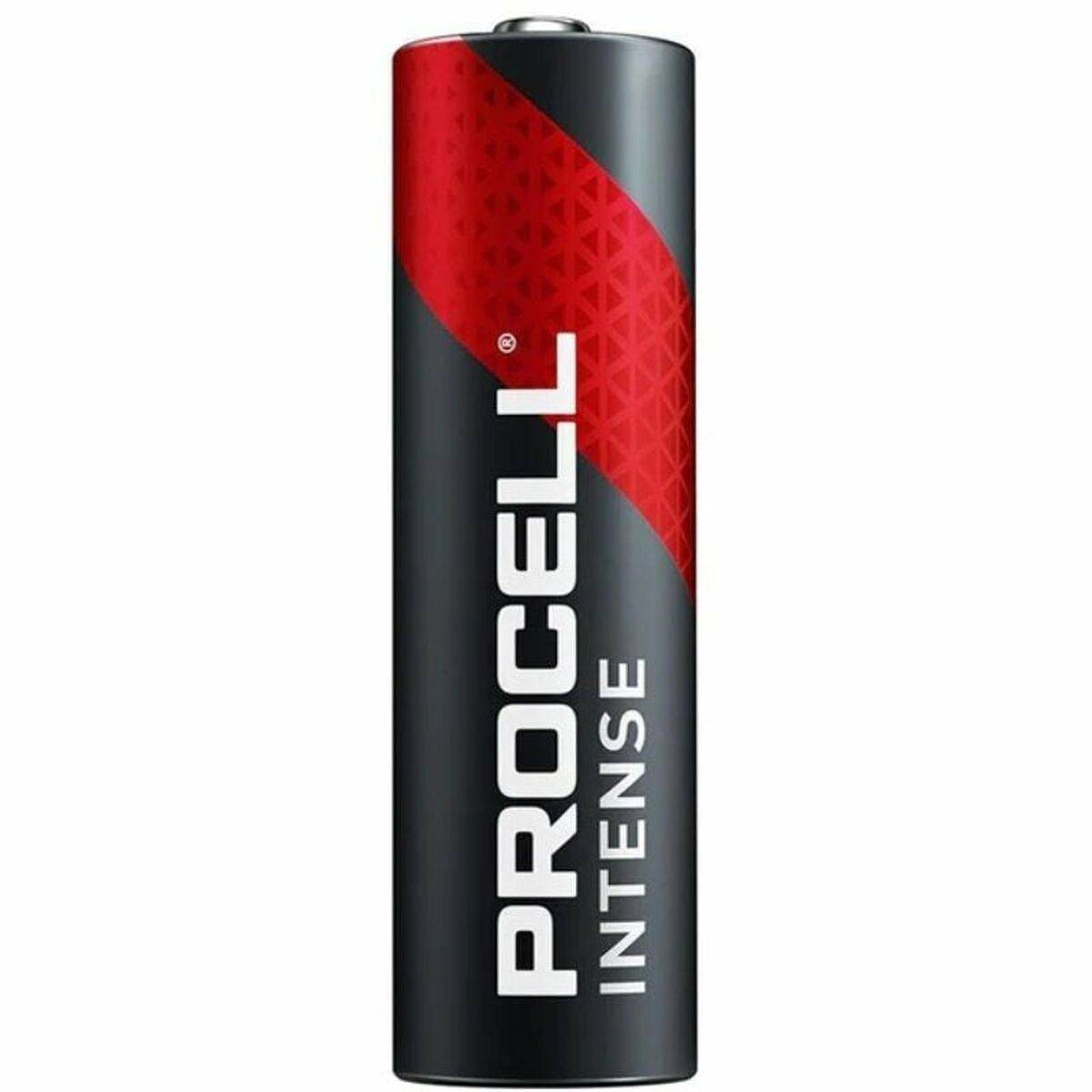 Pilas Recargables DURACELL DURINTLR6C10