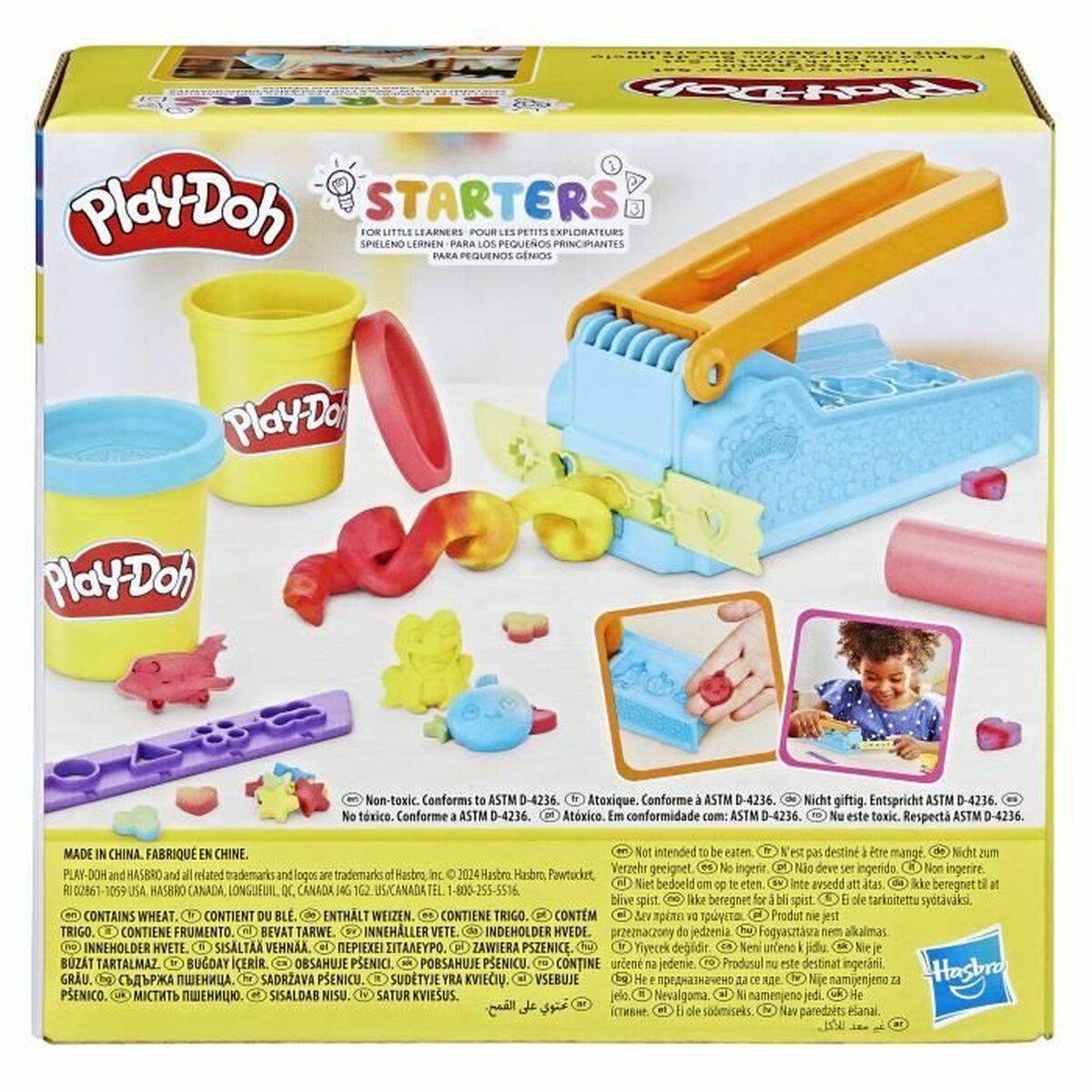 Figura Articulada Hasbro