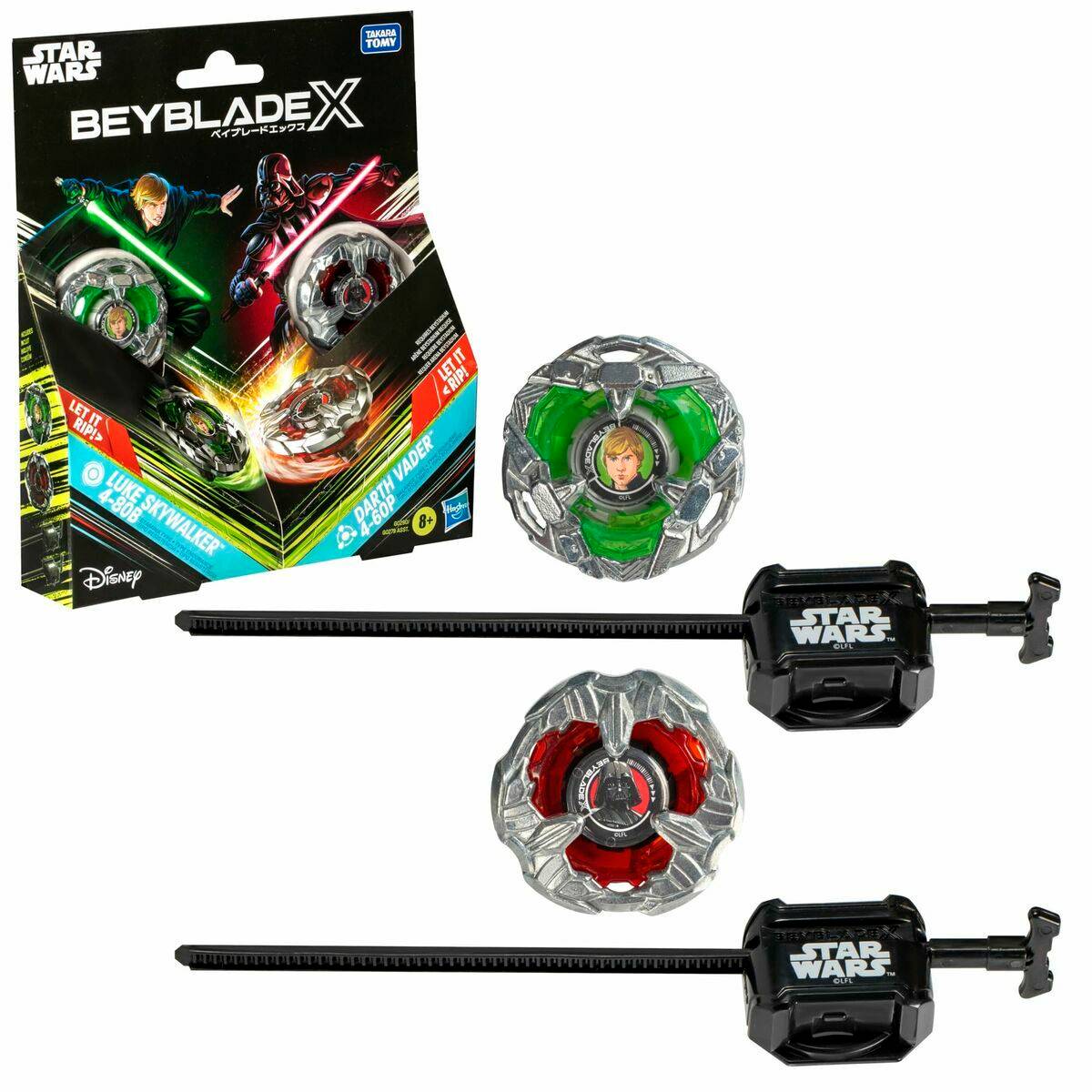Figura Articulada Hasbro