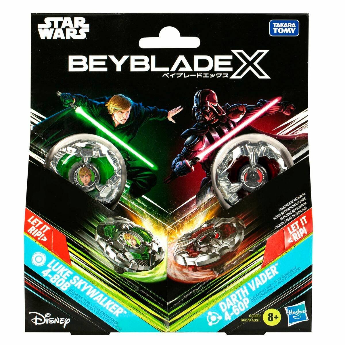 Figura Articulada Hasbro