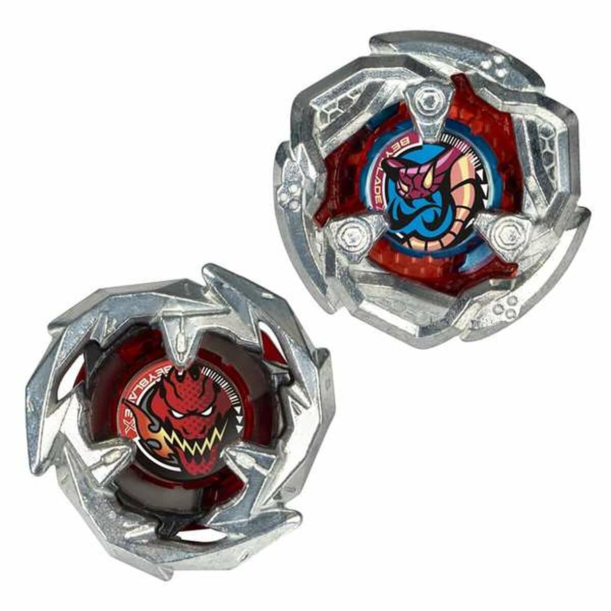 Peonza Beyblade X