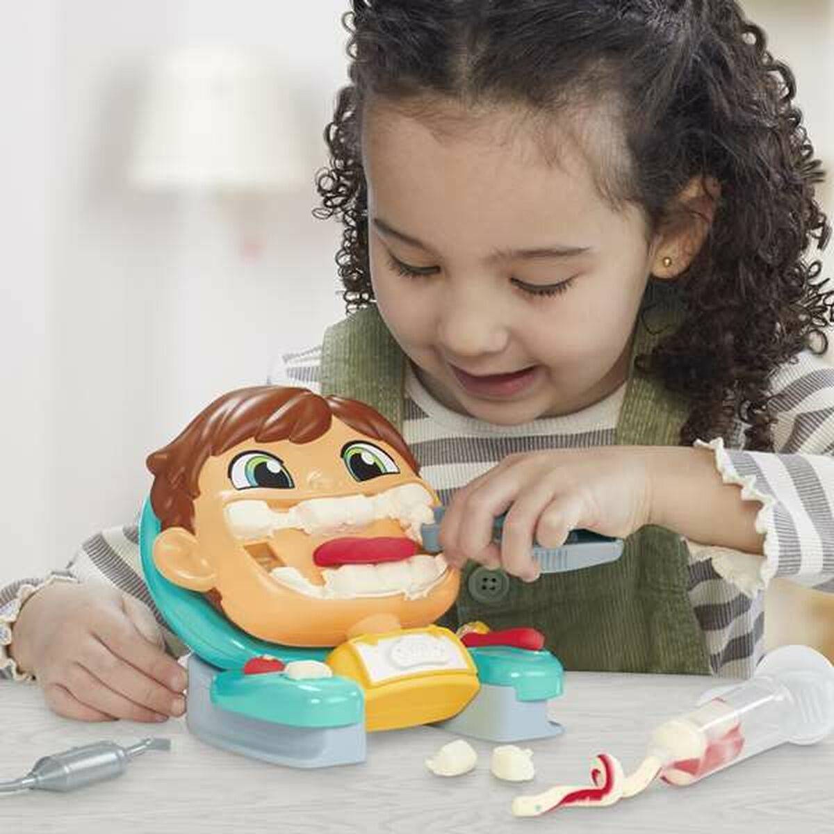 Juego de Plastilina Hasbro
