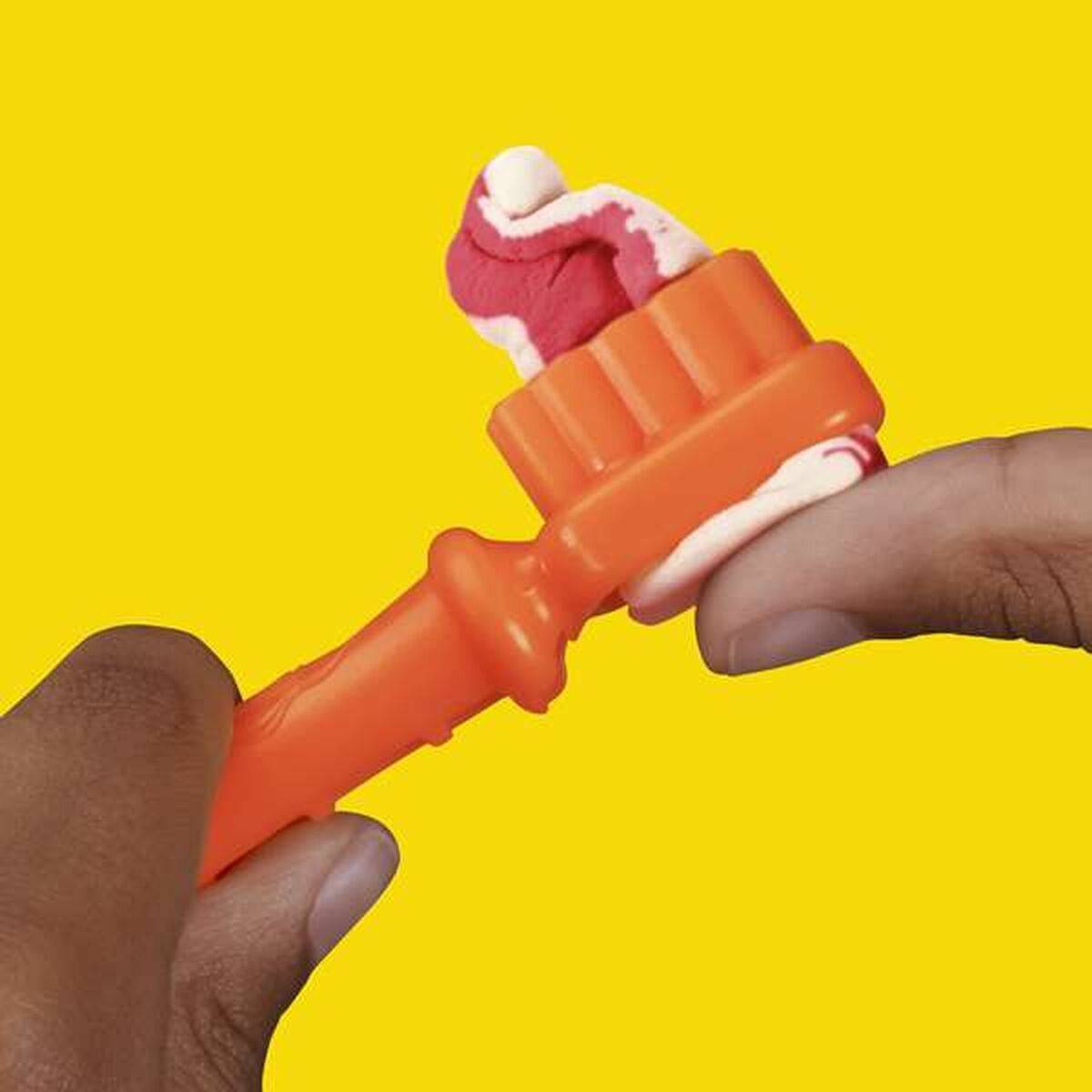 Juego de Plastilina Hasbro