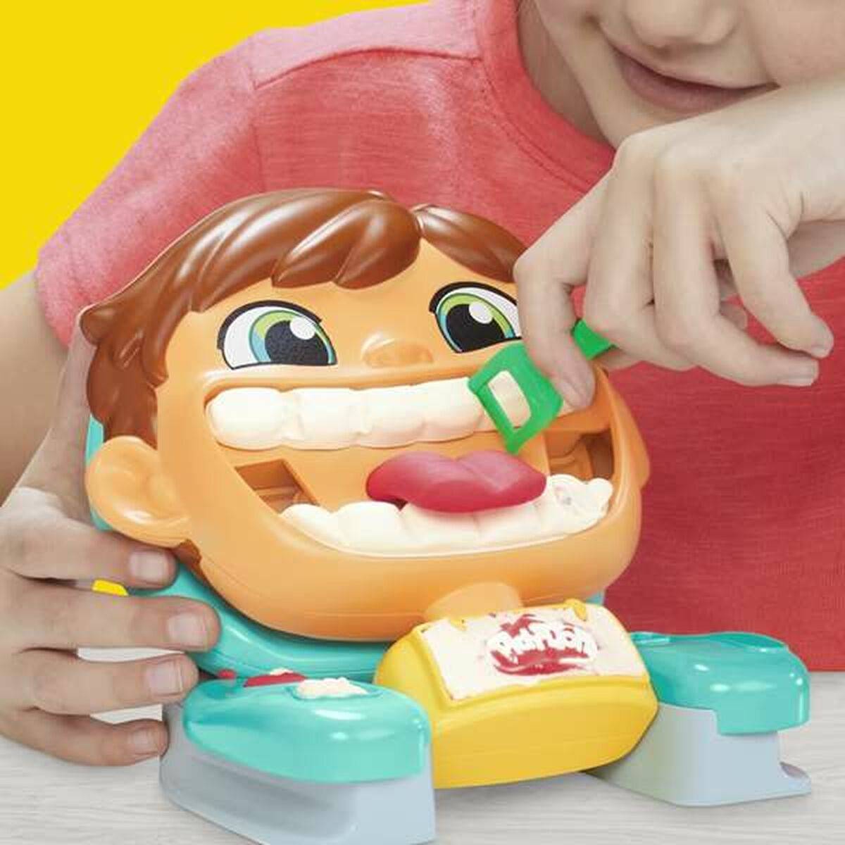 Juego de Plastilina Hasbro