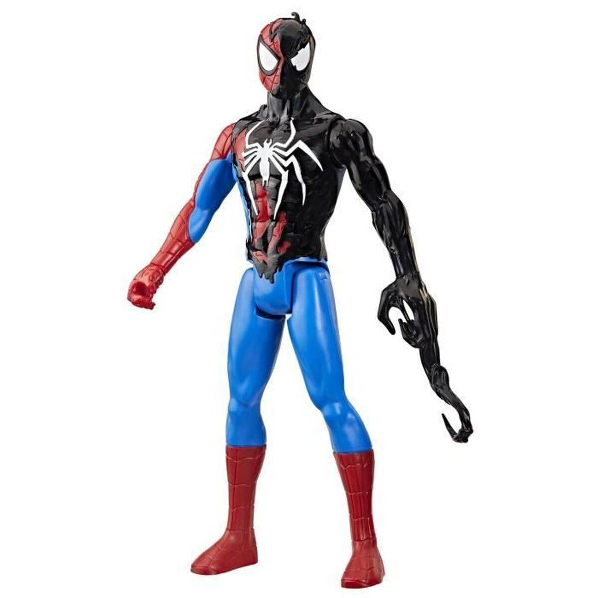 Figura de Acción Hasbro