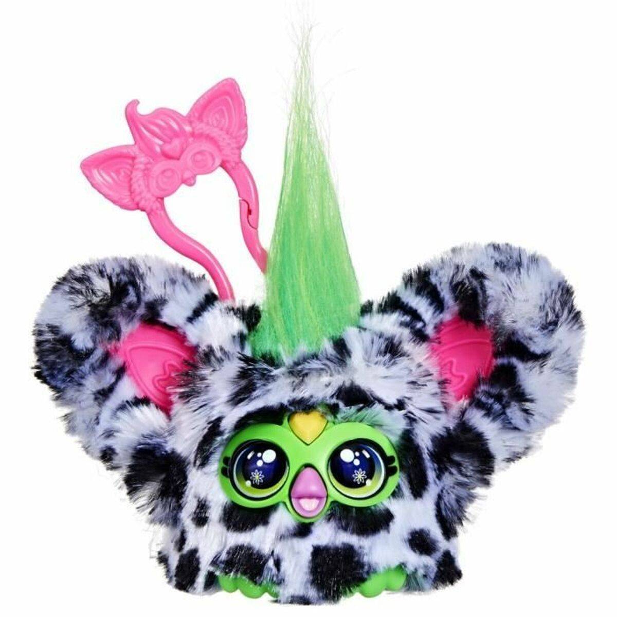 Peluche Hasbro