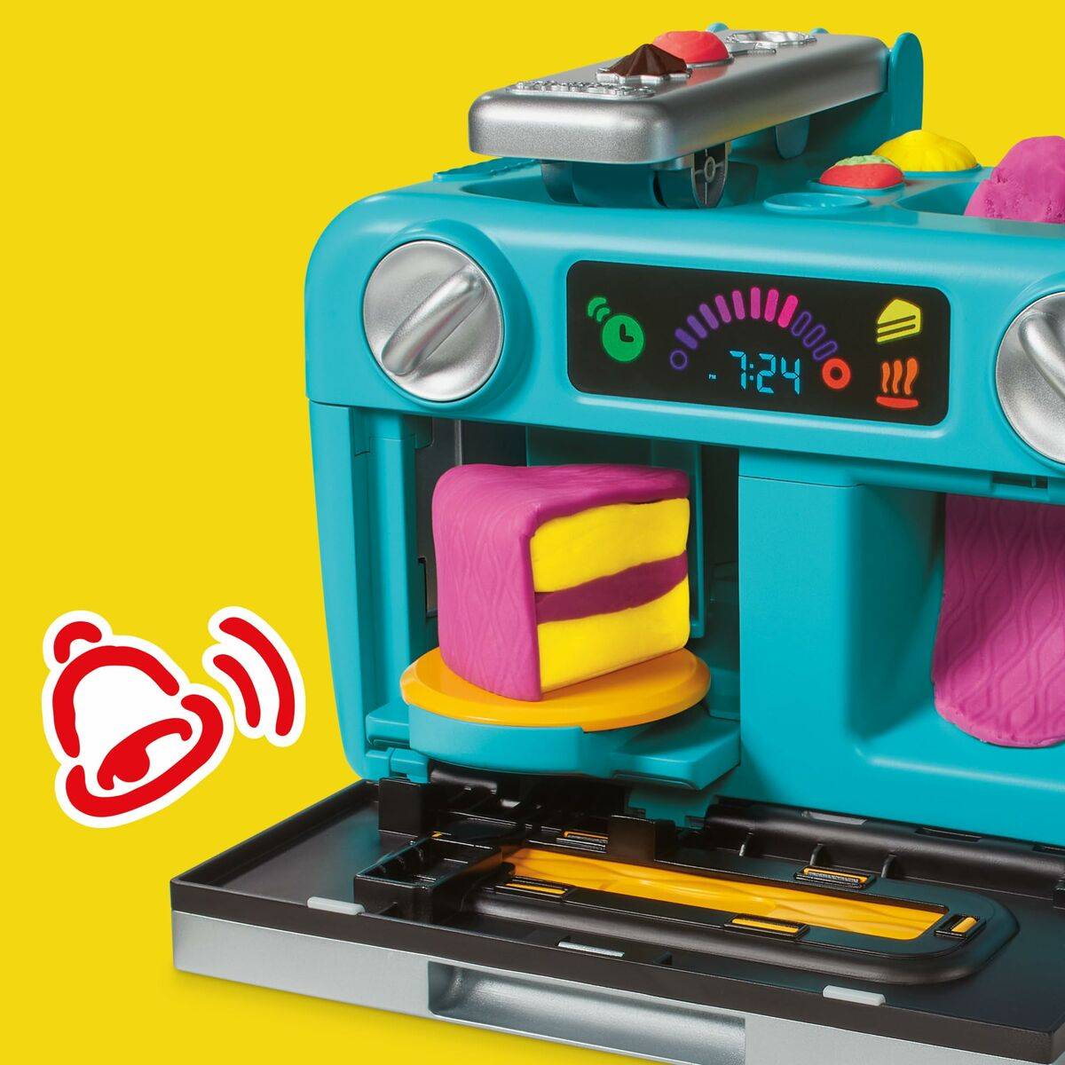 Juego de Plastilina Hasbro