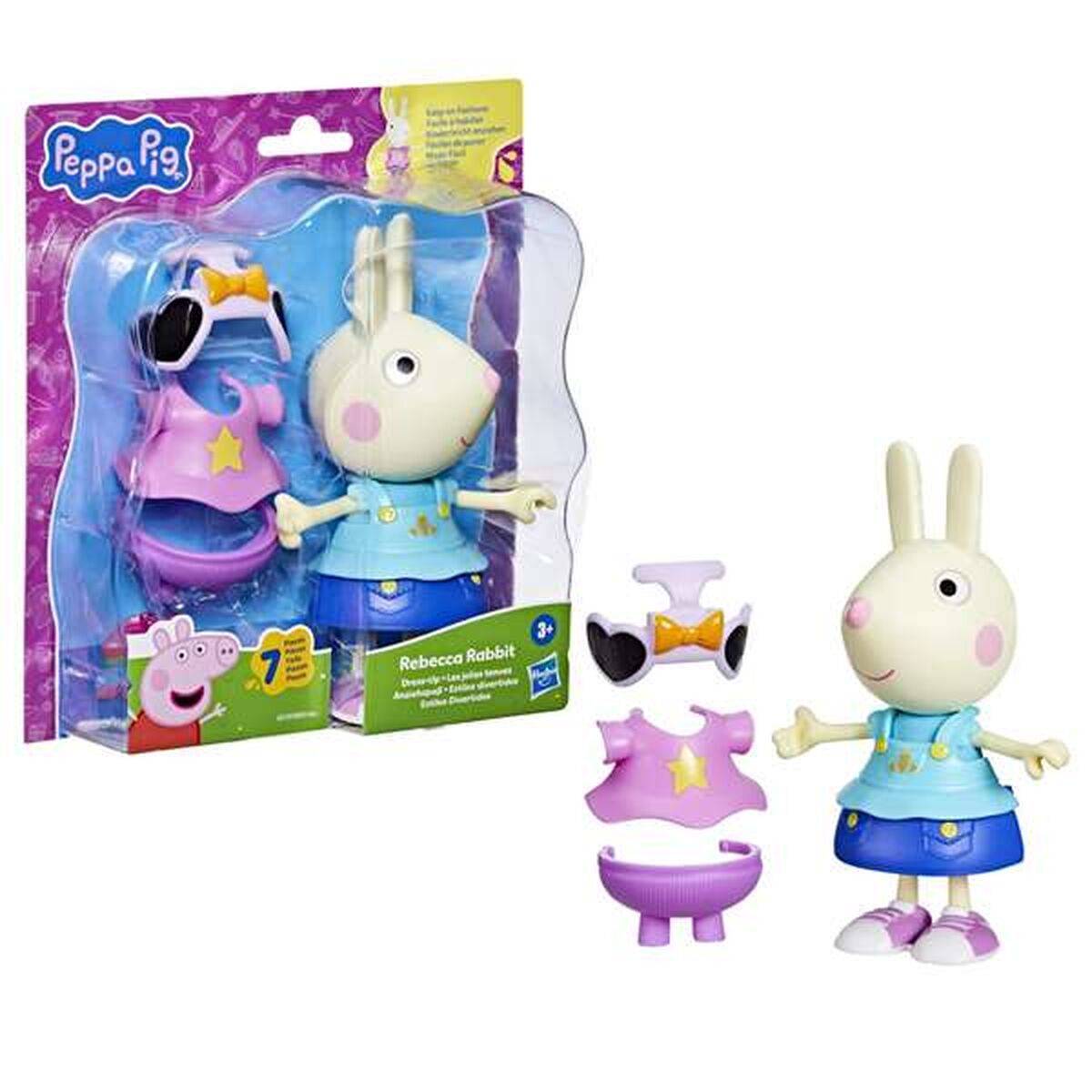 Juego de Plastilina Hasbro