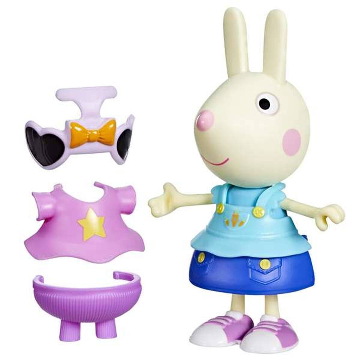 Juego de Plastilina Hasbro