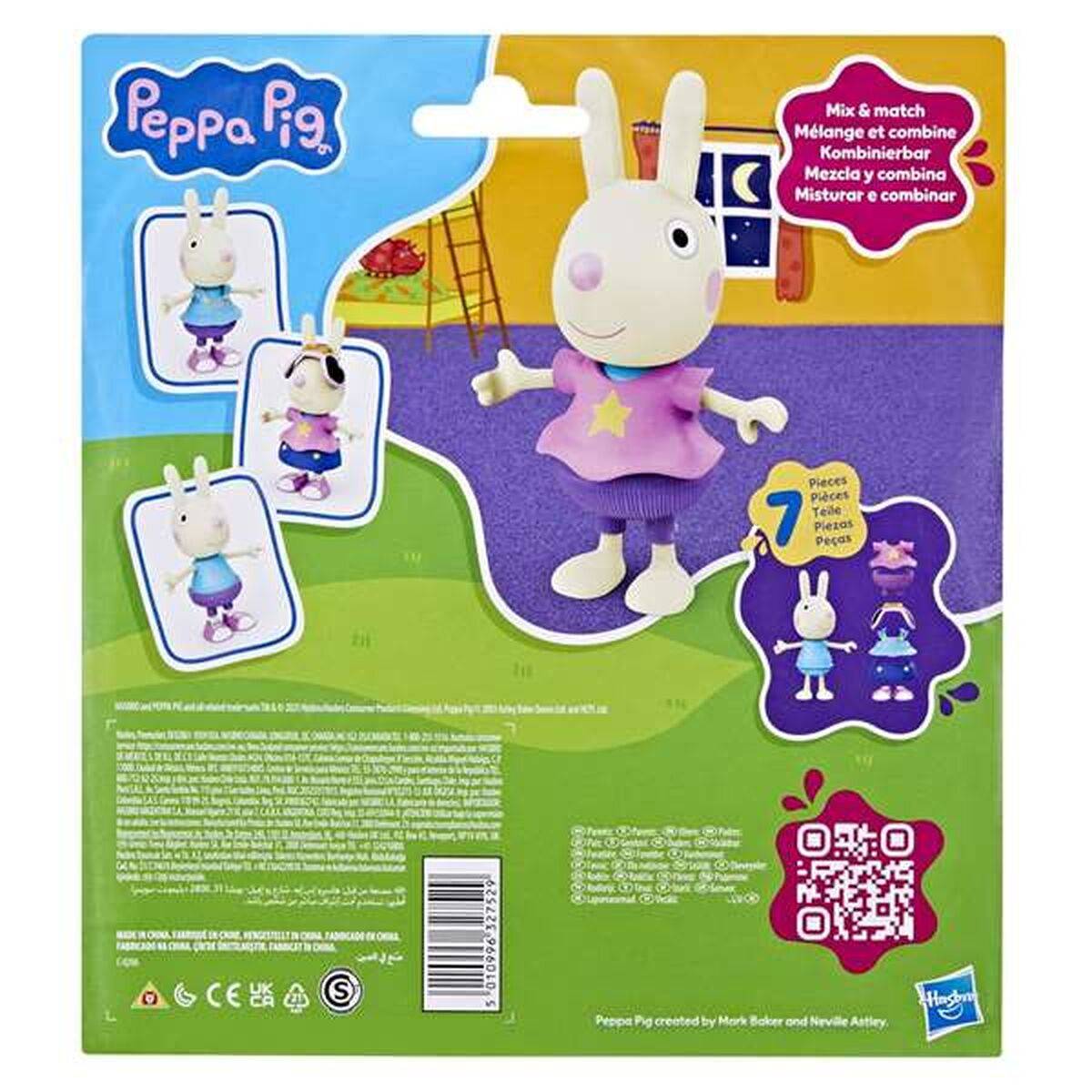 Juego de Plastilina Hasbro